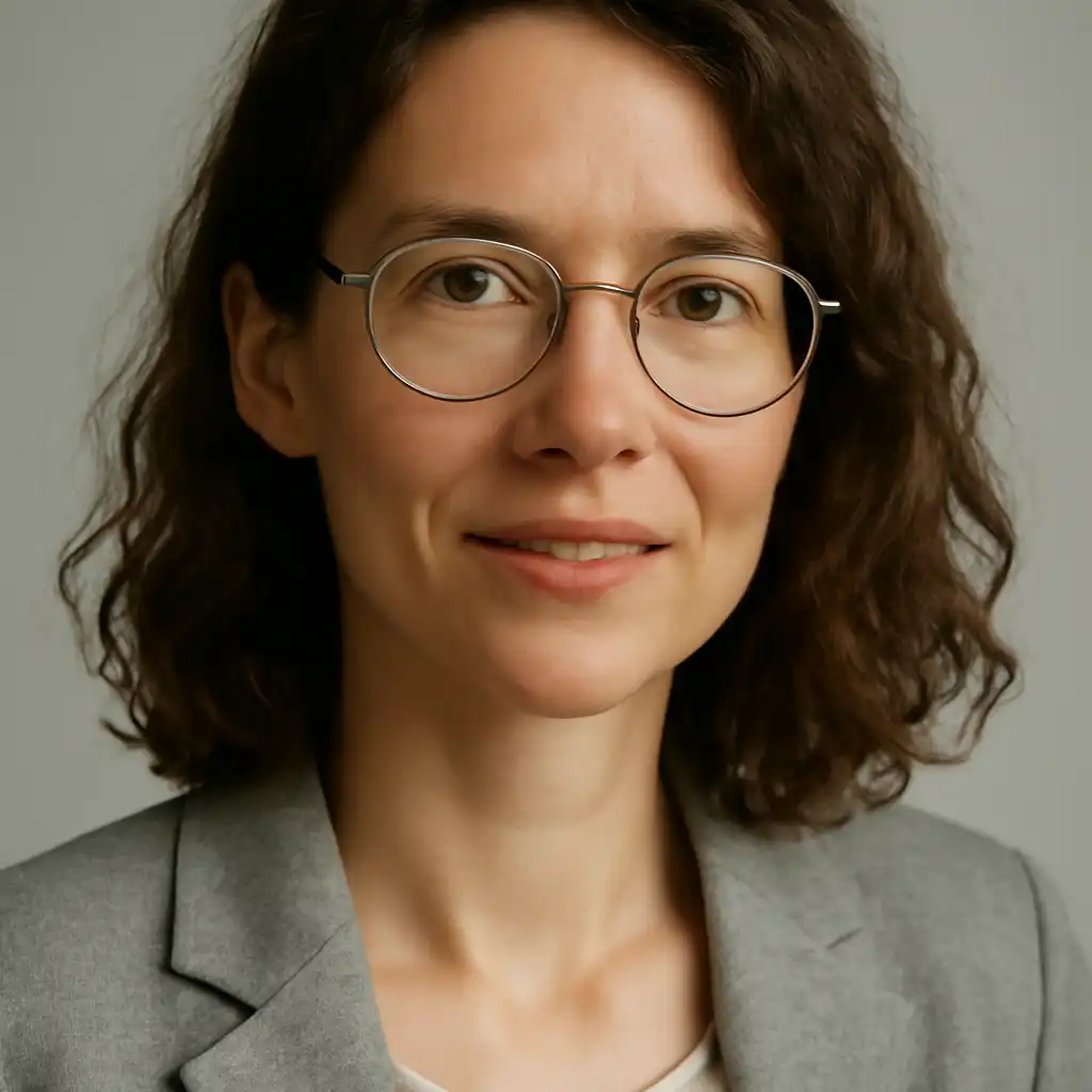 Anna Volkmann